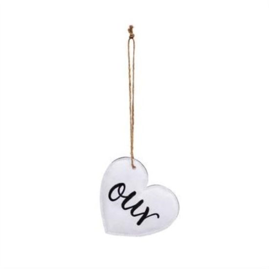 OUR DOOR TAG JOINER