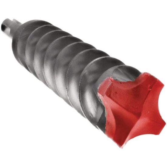 Diablo Rebar Demon 11/16 In. x 8 In. x 13 In. Hammer Drill Bit