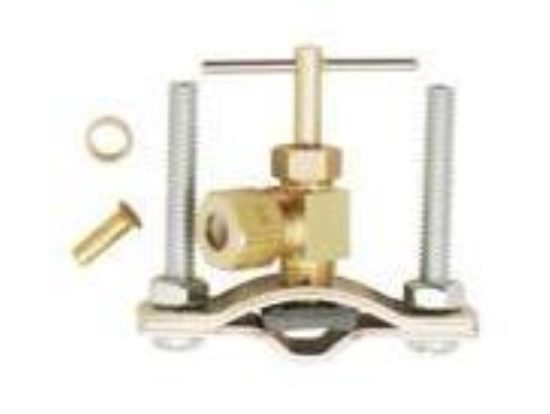 Do it Low Lead Self-Piercing Tap Valve