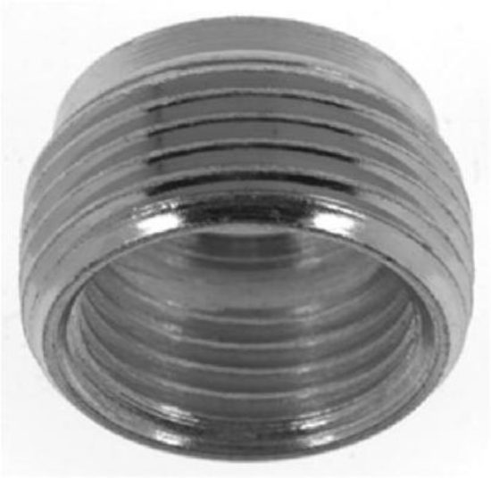 Halex 3/4 In. to 1/2 In. Rigid Reducing Conduit Bushing