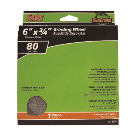 Gator Blade 6 In. 3/4 In. Adjustable - 1