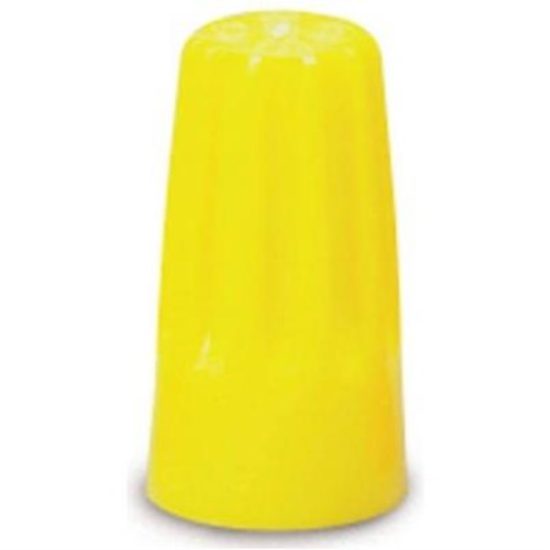 Gardner Bender WingGard Medium Yellow 22 AWG to 10 AWG Wire Connector (25-Pack)