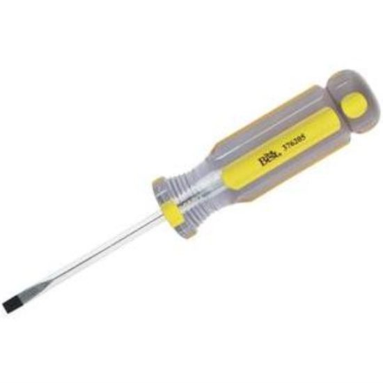 Do it Best 3/16 In. x 3 In. Slotted Screwdriver