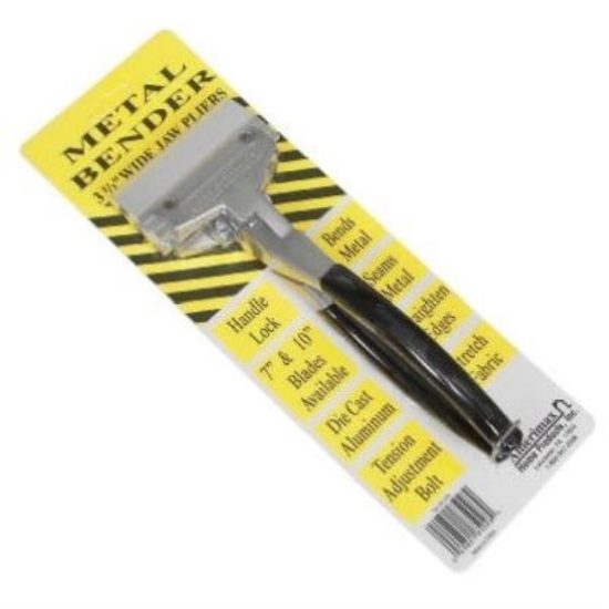 Amerimax Metal Bender Pliers