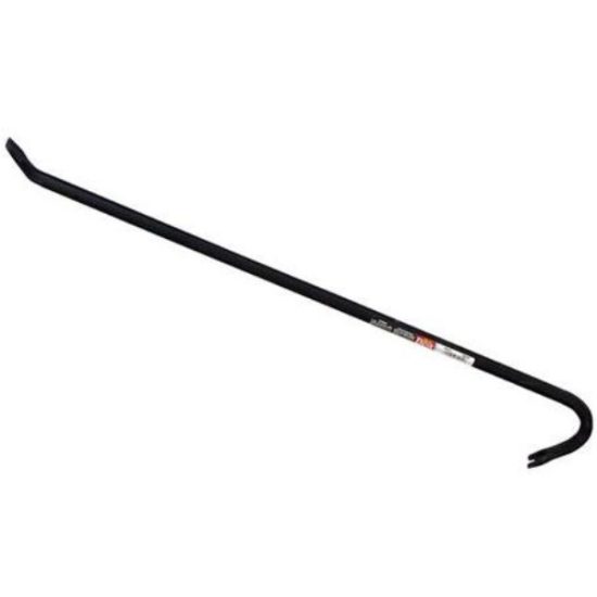 Collins 36 In. Gooseneck Wrecking Bar
