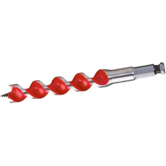 Milwaukee 6-1/2 In. Quick Change Auger Bit