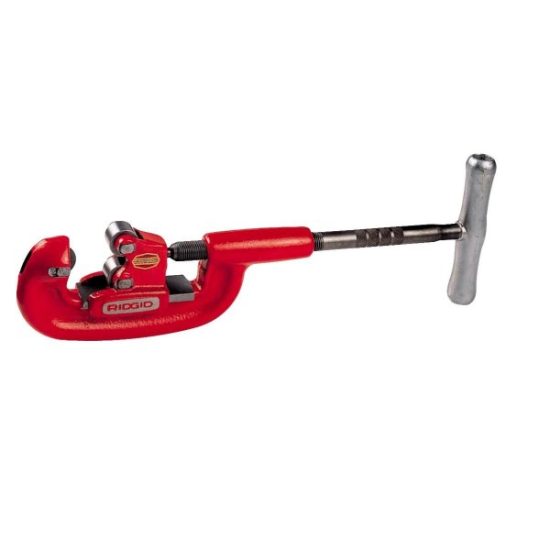 Ridgid 1/8 In. to 2 In. Pipe Cutter