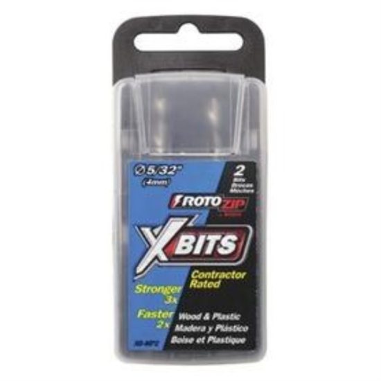 Rotozip 5/32 In. Multi-Purpose Bit