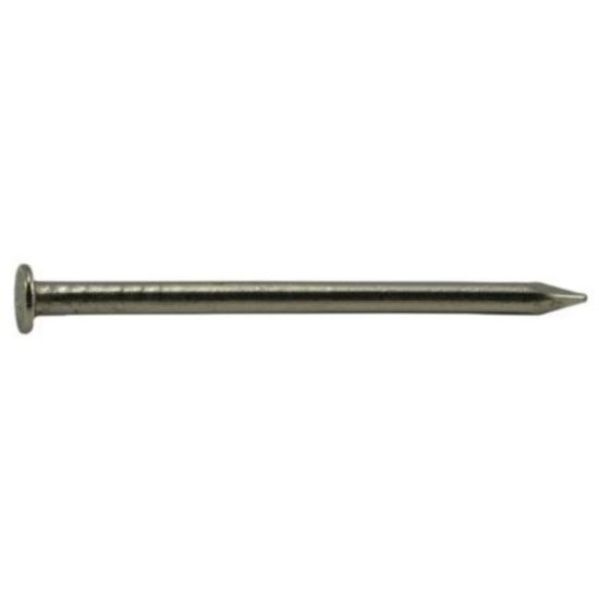17ga x 1 Wire Nails SS