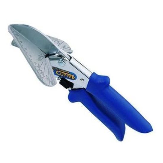 Midwest Products 8-1/4 In. Easy Cutter Miter Snips