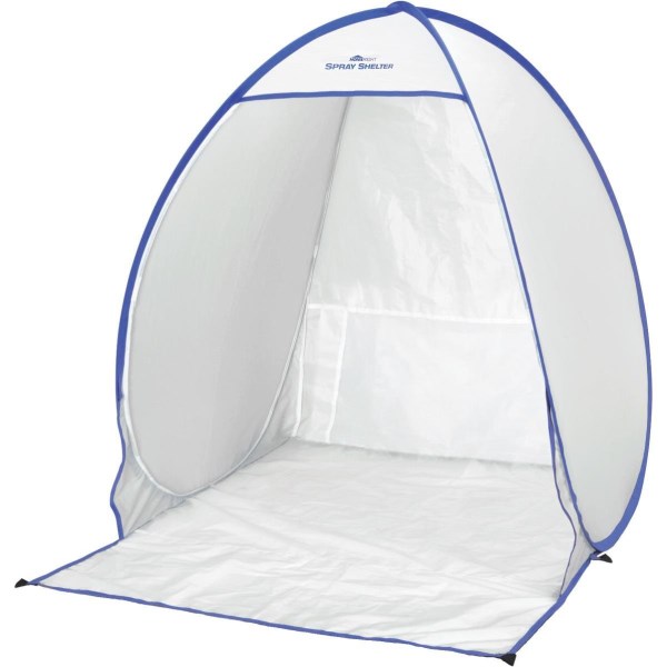 Wagner 35 In. W. x 39 In. H. x 30 In. D. Small Portable Spray Shelter