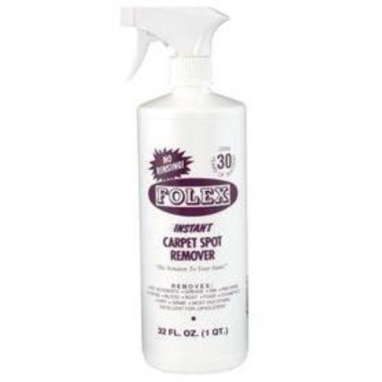 Folex 32 Oz. Instant Carpet Stain Remover