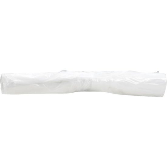 Film-Gard 12 Ft. X 200 Ft. Clear 1.5 Mil. Polyethylene Sheeting
