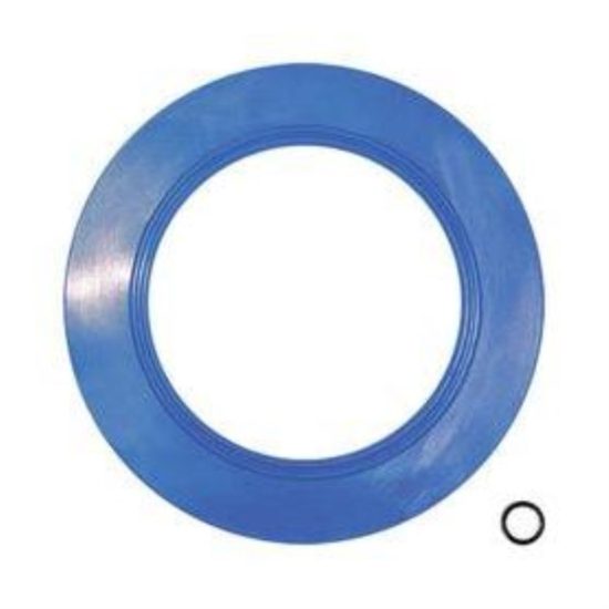 Korky Flush Valve Seal for Champion/Titan 4