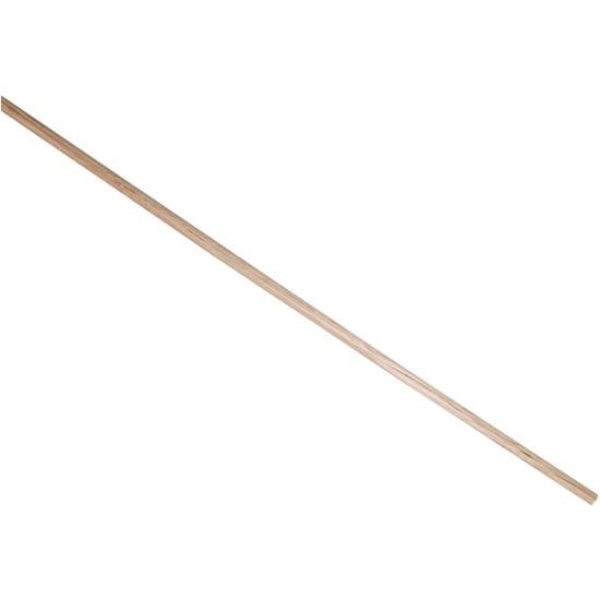 Madison Mill 3/8 In. x 36 In. Oak Dowel Rod