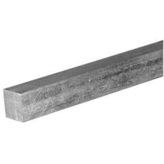 Hillman 12-in x 1-ft Plated Steel Sheet Metal