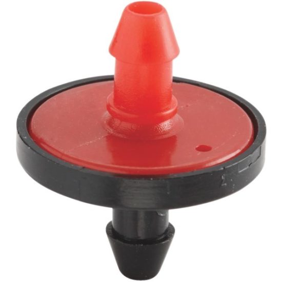 Raindrip 1/2 GPH Mini In-Line Dripper (25-Pack)
