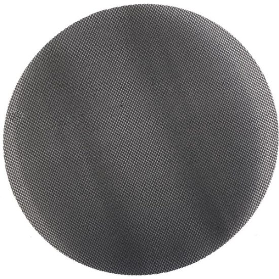 Virginia Abrasives 17 In. 120 Grit Floor Sanding Disc Screen