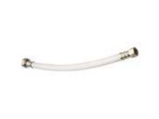Do it 1/2 In. F X 3/8 In. OD X 36 In. L Vinyl Faucet Connector