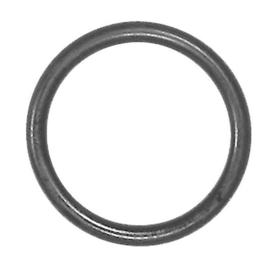Danco #80 41/64 In. x 51/64 In. Buna-N O-Ring