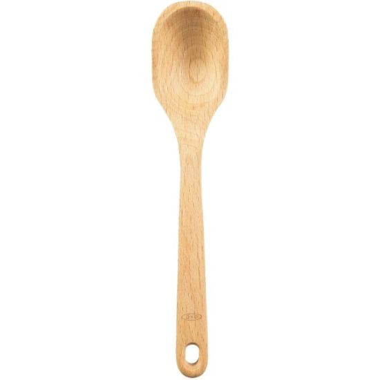 OXO Good Grips 8 In. Wooden Spoon
