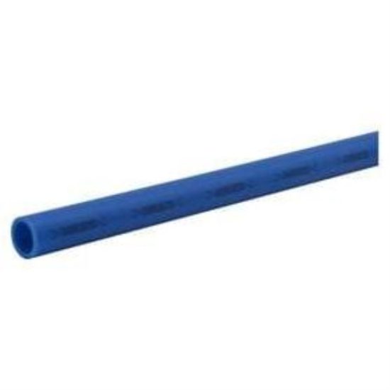 SharkBite 3/4 In. x 10 Ft. Blue PEX Pipe Type B Stick