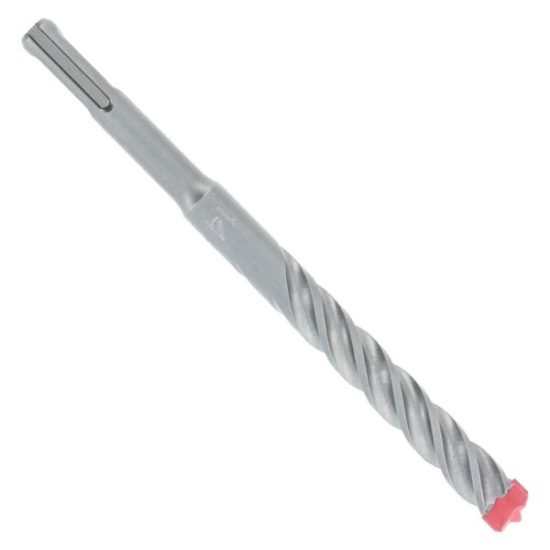 Diablo Rebar Demon 1/2 In. x 6 In. SDS-Plus Full Carbide Rotary Hammer Drill Bit