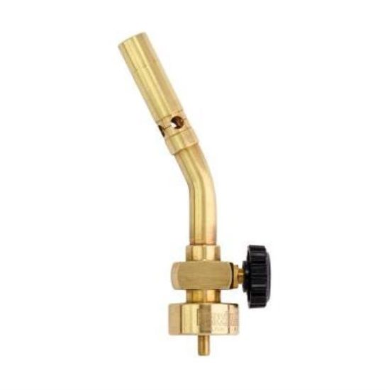 Bernzomatic Manual Torch Head for General Applications