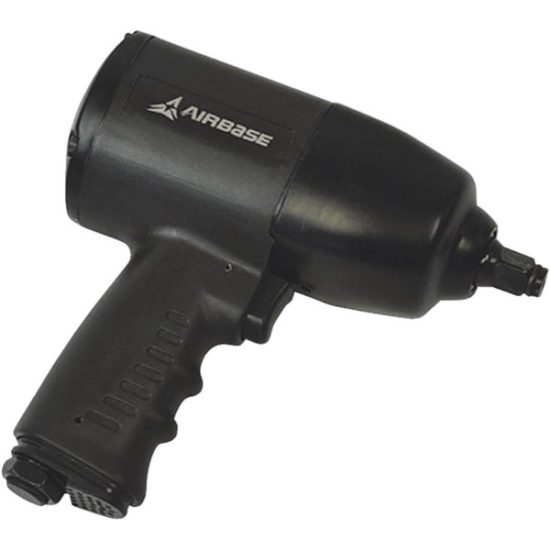 Emax 1/2 In. 600 to 950 Ft./Lb. Composite Air Impact Wrench