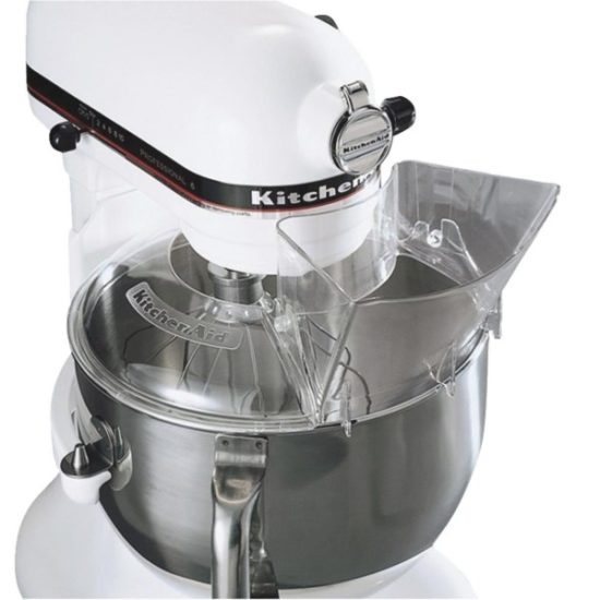 KitchenAid 1-Piece Pouring Shield