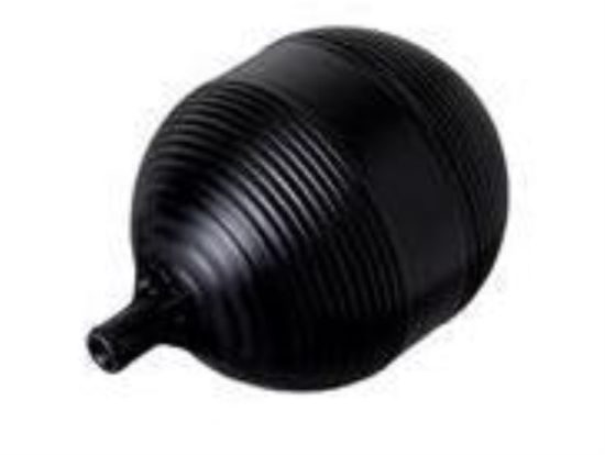 Do it 4 In. x 5 In. Plastic Float Ball