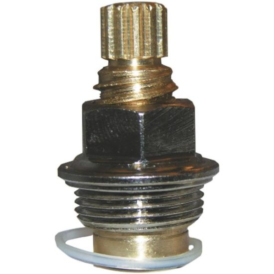 Lasco Hot Water Bathroom Sink/Kitchen Faucet Stem No. 1051 or No. 1052 For Price Pfister