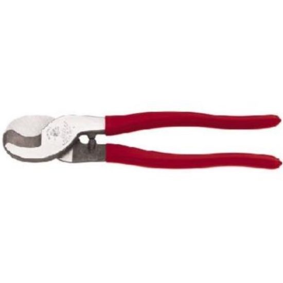 Klein 9-1/2 In. 4/0 AWG Aluminum & 2/0 AWG Copper Cable Cutter