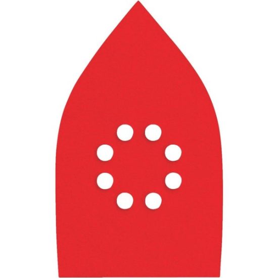 Diablo MegaMouse 80-Grit Sandpaper (5-Pack)