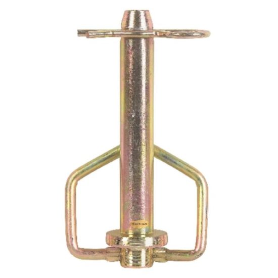 Speeco 3/4 In. x 4-1/4 In. Swivel Handle Hitch Pin