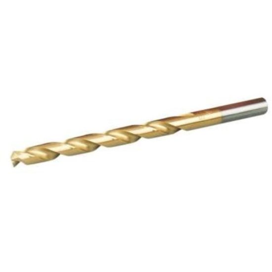 Milwaukee THUNDERBOLT 3/16 In. Titanium Drill Bit
