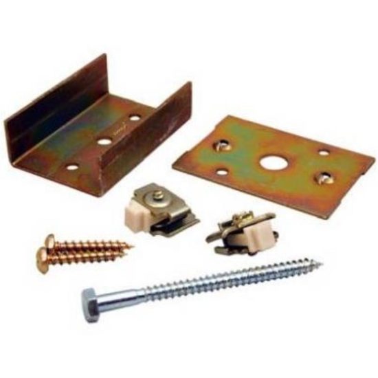 Johnson Hardware Converging Door Connector Kit For Pocket Doors