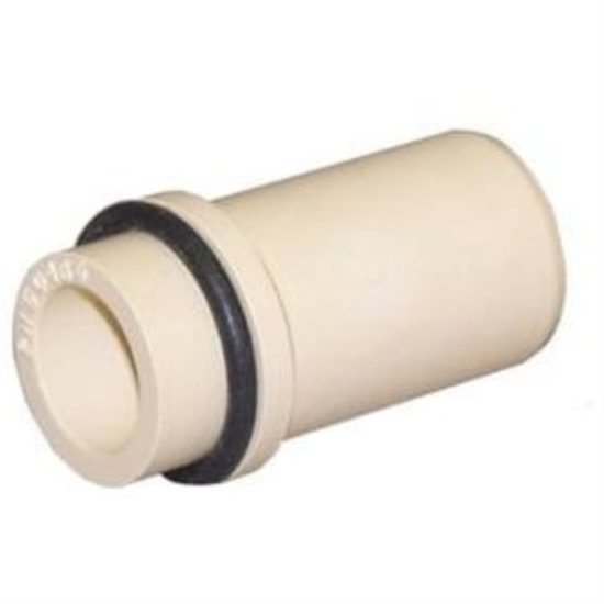 Genova 1/2 In. CPVC Transition Adapter