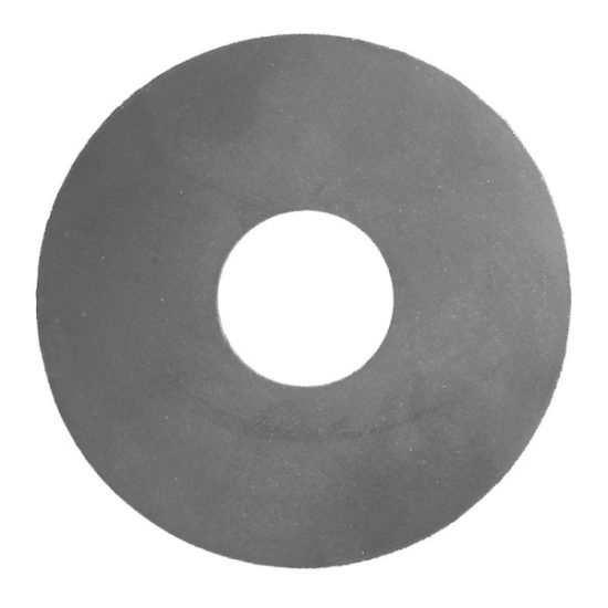 Danco 2-1/4 In. Black Faucet Washer