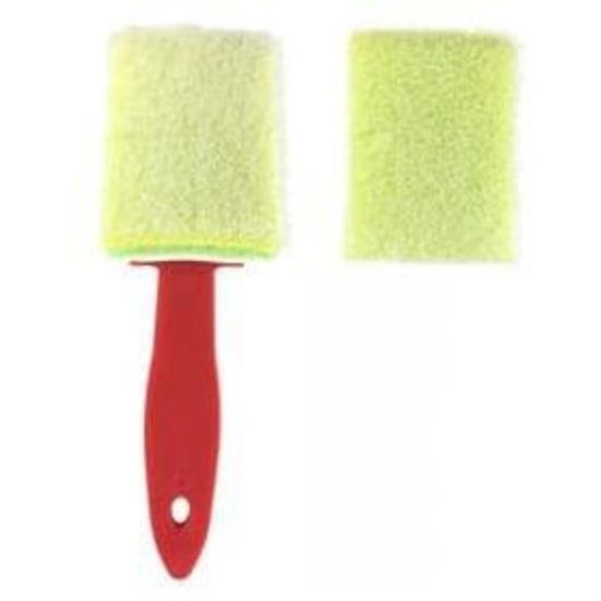 Shur-Line 1.5 In. Touch Up & Trim Pad Painter