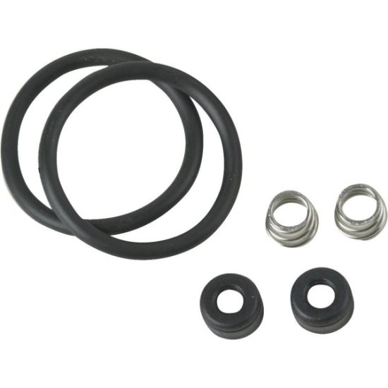 Home Impressions Home Impressions Rubber, Metal Faucet Repair Kit