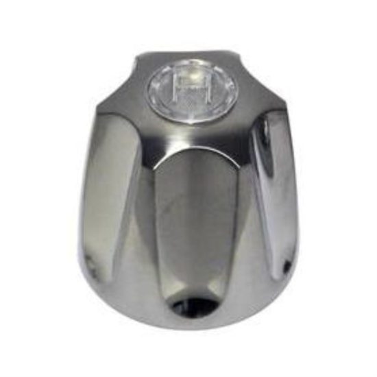 Danco Canopy Universal Brushed Nickel Faucet Handle