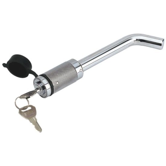 Reese Towpower Ball Mount Class III & IV Trailer Receiver Lock