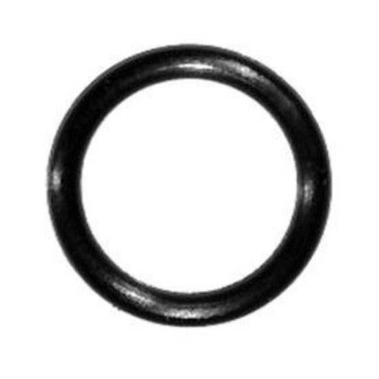 Danco 10-Pack 9/16-in x 1/16-in Rubber Faucet O-Ring
