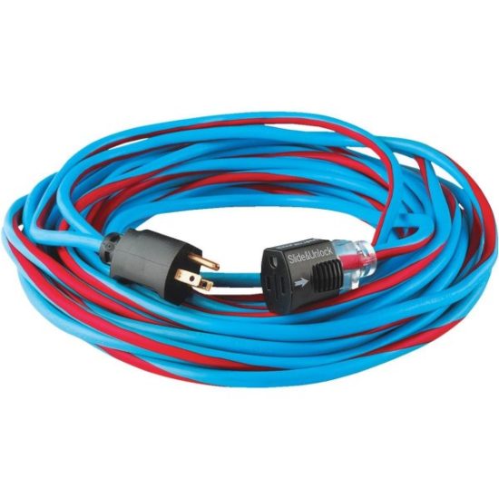 Channellock 100 Ft. 12/3 Extension Cord