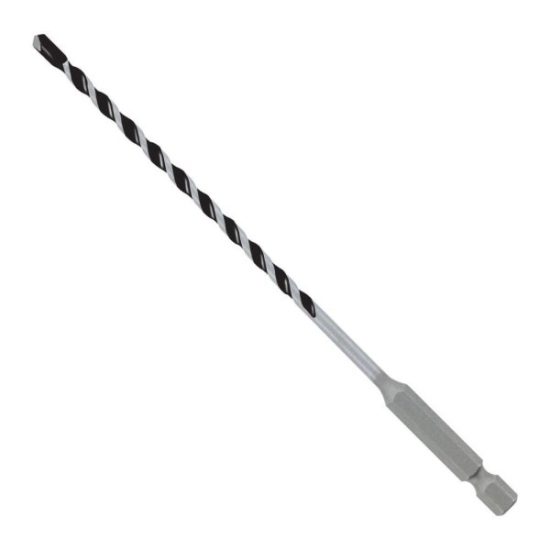 Diablo 5/32 In. x 6 In. Carbide-Tipped Multi-Material Rotary Hammer Drill Bit