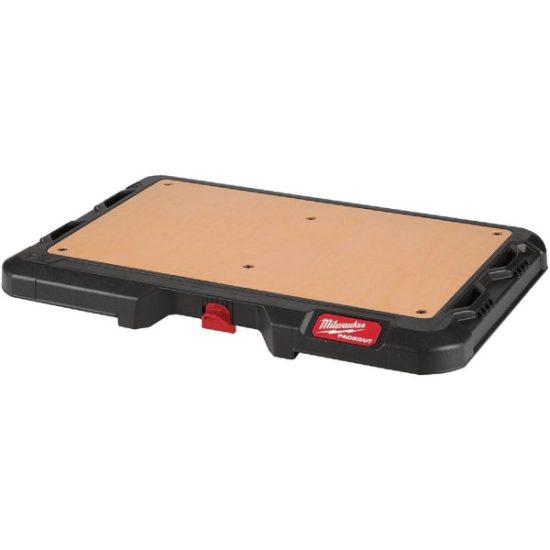 Milwaukee PACKOUT Customizable Work Top Workstation