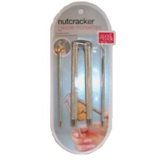 Goodcook 8.7 In. Nutcracker (2-Picks)