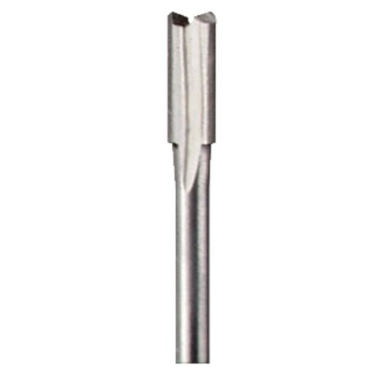 Dremel 3/16 In. Straight Router Bit