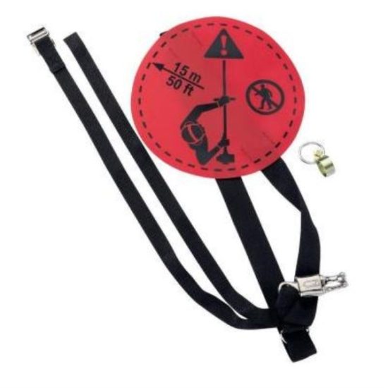 Shoulder Strap Kit for GT Trimmers